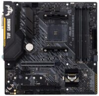 Материнська плата ASUS TUF GAMING B450M-PLUS II (90MB1620-M0EAY0)