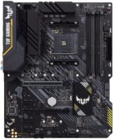 Материнська плата ASUS TUF GAMING B450-PLUS II (90MB1650-M0EAY0)