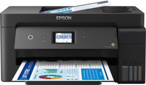 БФП А3 Epson L14150 Фабрика друку з WI-FI