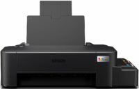 Принтер струйный Epson L121 Печать (C11CD76414)