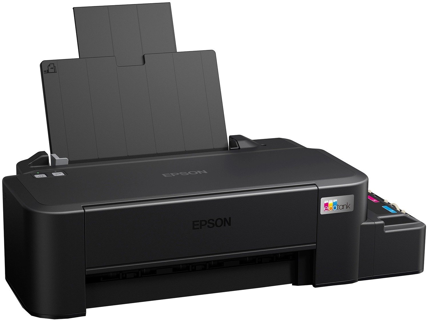 Принтер струменевий Epson L121 Фабрика друку (C11CD76414)