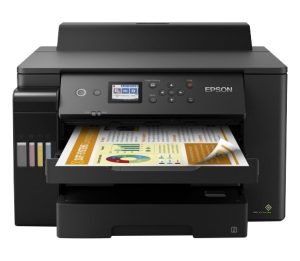 Принтер струменевий Epson L11160 (C11CJ04404)