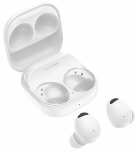 Навушники Bluetooth Samsung Galaxy Buds2 Pro R510 White