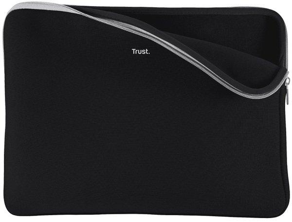 Чехол для ноутбука Trust Primo Sleeve 13.3” Black (21251_TRUST)