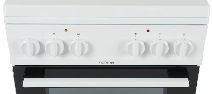 Плита електрична Gorenje GE5A21WH