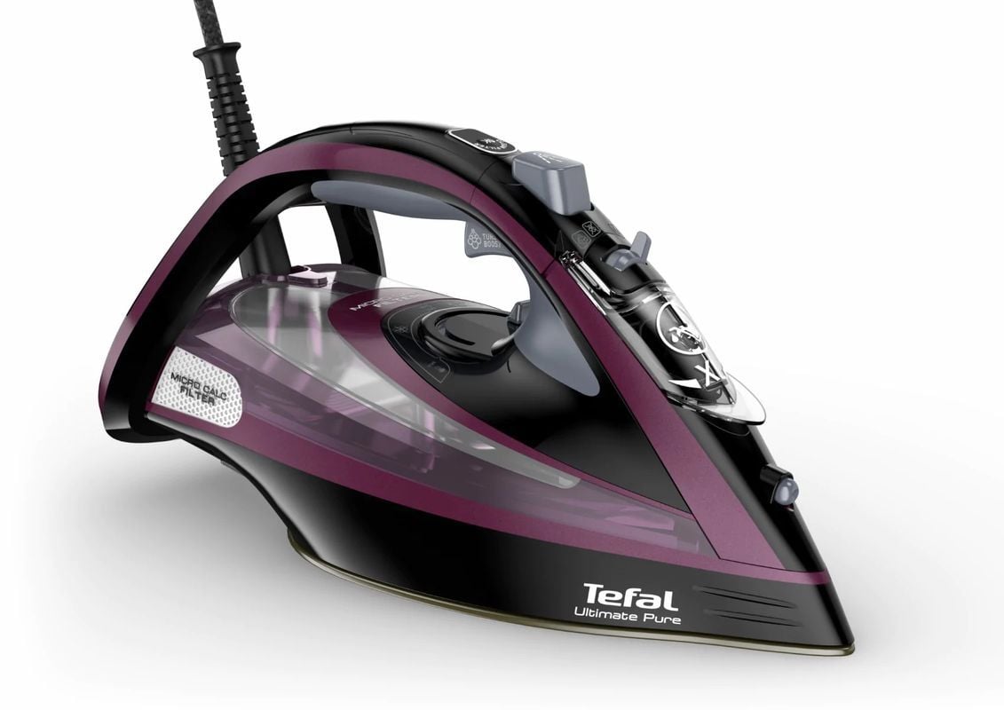 Праска Tefal Ultimate pure FV9835E0