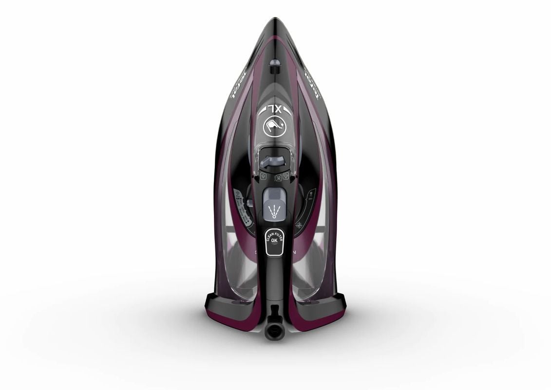 Утюг Tefal Ultimate pure FV9835E0