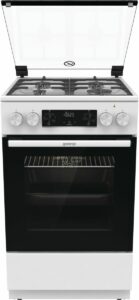 Плита комбінована Gorenje GK5C41WF