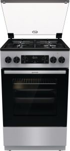 Плита комбінована Gorenje GK5C62SH