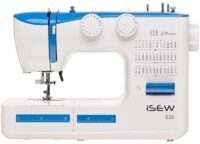 Швейна машина Janome ISEW-E36