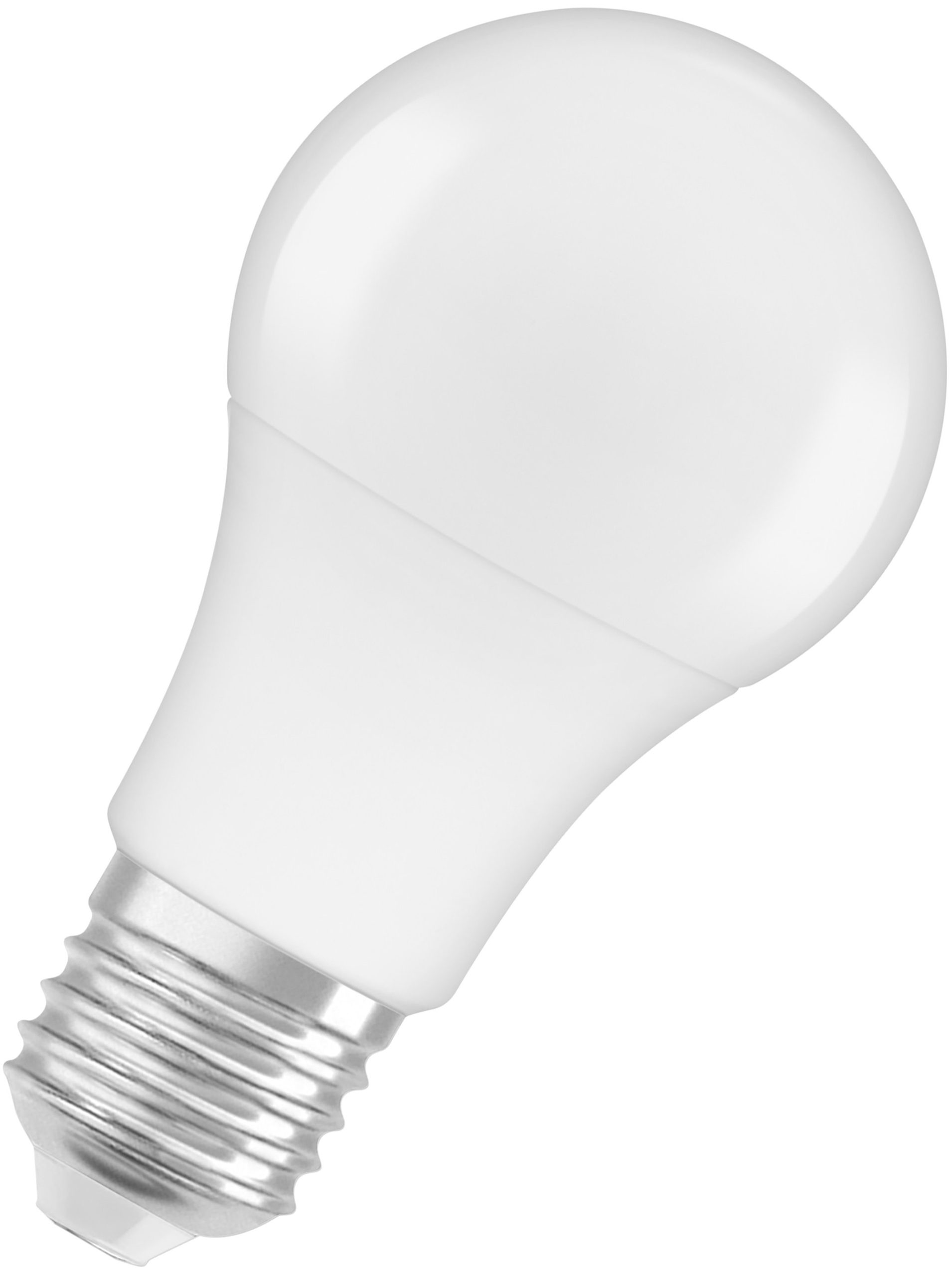 Лампа OSRAM LED E27 6,5Вт 4000K 600Лм CLA65 низковольтная 12-36В