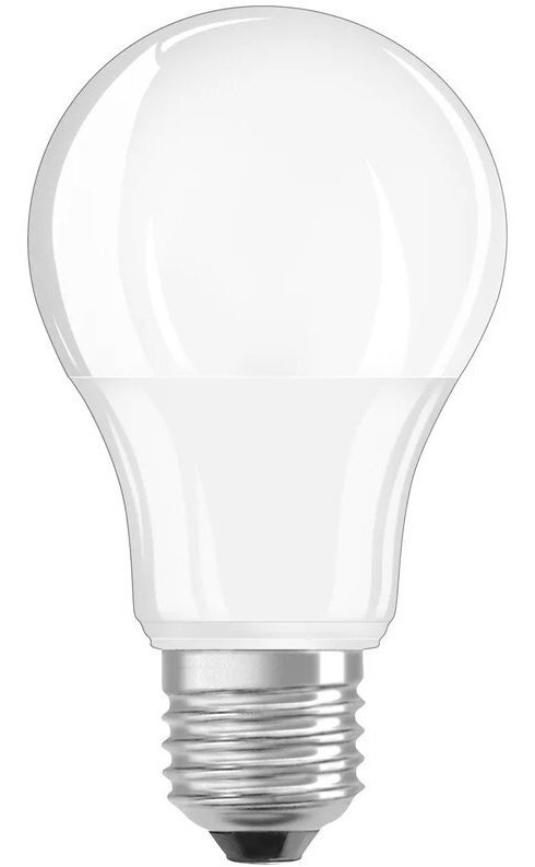 Лампа OSRAM LED E27 6,5Вт 4000K 600Лм CLA65 низковольтная 12-36В