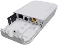 Точка доступу MikroTik wAP LR2 kit (RBWAPR-2ND&R11E-LR2)