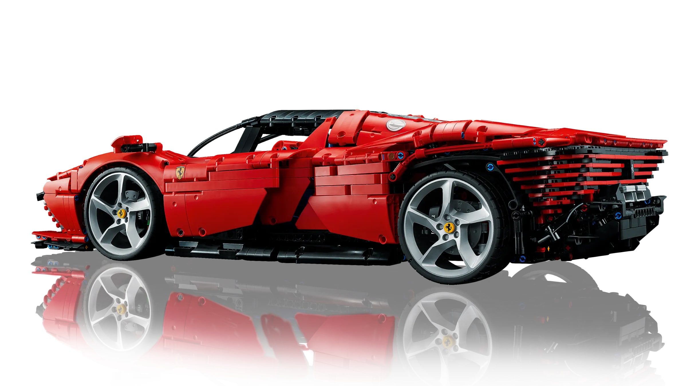 LEGO 42143 Technic Ferrari Daytona SP3