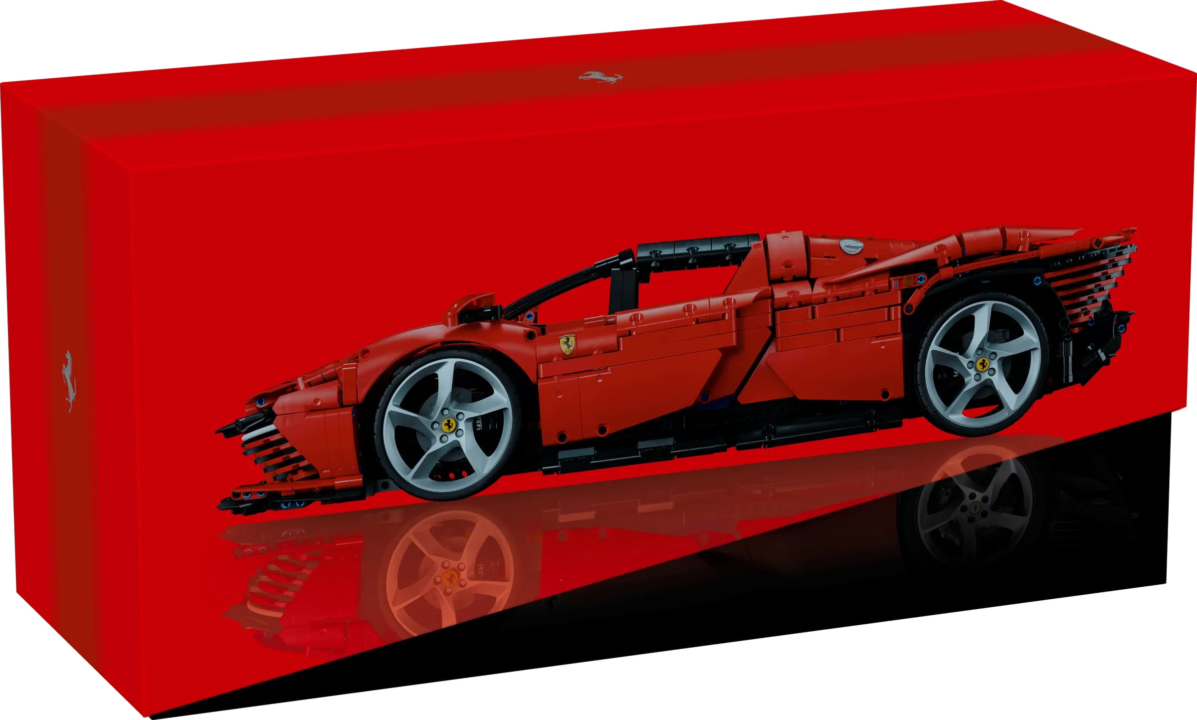 LEGO 42143 Technic Ferrari Daytona SP3