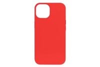 Чохол 2Е Basic для Apple iPhone 14 Liquid Silicone Red (2E-IPH-14-OCLS-RD)