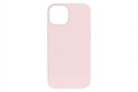 Чохол 2Е Basic для Apple iPhone 14 Liquid Silicone Rose Pink (2E-IPH-14-OCLS-RP)