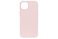 Чохол 2Е Basic для Apple iPhone 14 Pro Max Liquid Silicone Rose Pink (2E-IPH-14PRM-OCLS-RP)