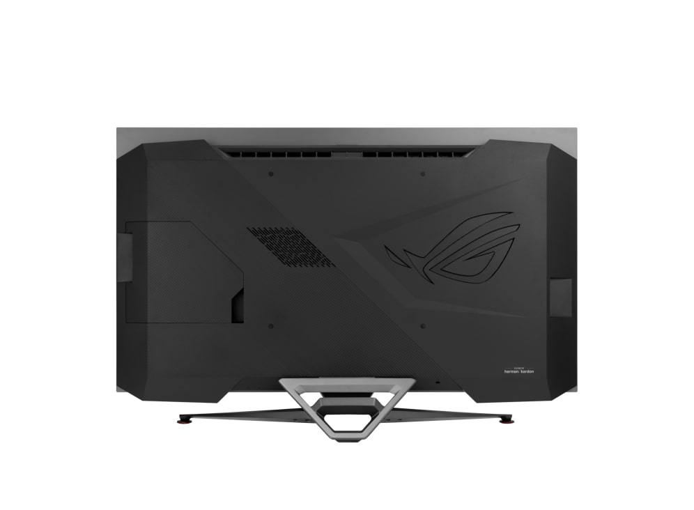 Монітор 41.5" ASUS ROG Swift PG42UQ (90LM0850-B01170)