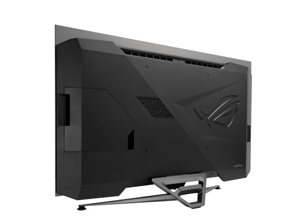 Монітор 41.5" ASUS ROG Swift PG42UQ (90LM0850-B01170)