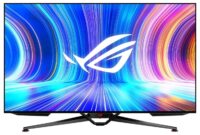 Монітор 41.5" ASUS ROG Swift PG42UQ (90LM0850-B01170)