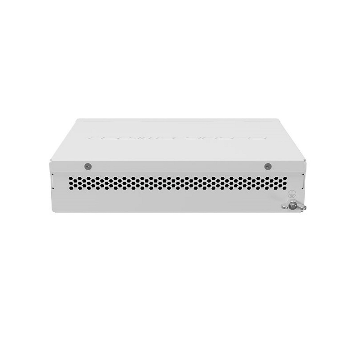 Комутатор MikroTik Cloud Smart Switch CSS610-8G-2S+IN (CSS610-8G-2S+IN)