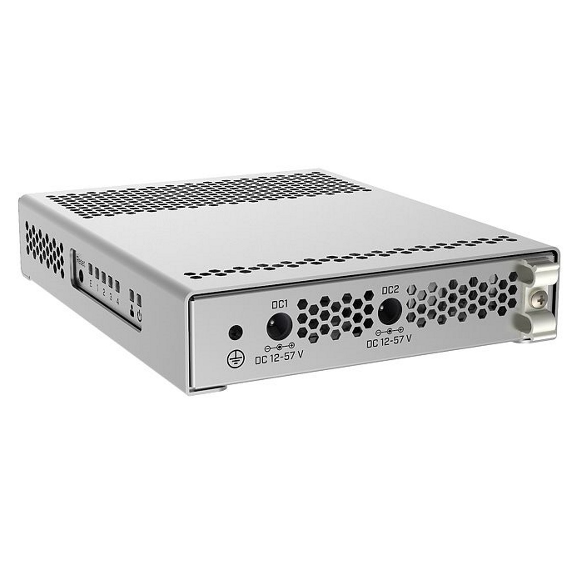 Комутатор MikroTik Cloud Router Switch CRS305-1G-4S+IN