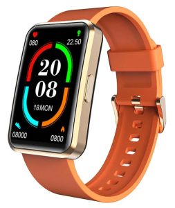 Смартгодинник Blackview R5 46 mm Orange