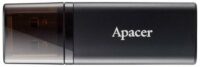 Накопичувач APACER 32GB USB 3.1 AH25B Black (AP32GAH25BB-1)