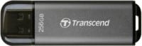 Накопичувач USB 3.2 TRANSCEND JetFlash 920 256GB Black (TS256GJF920)