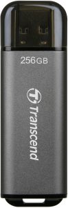 Накопичувач USB 3.2 TRANSCEND JetFlash 920 256GB Black (TS256GJF920)