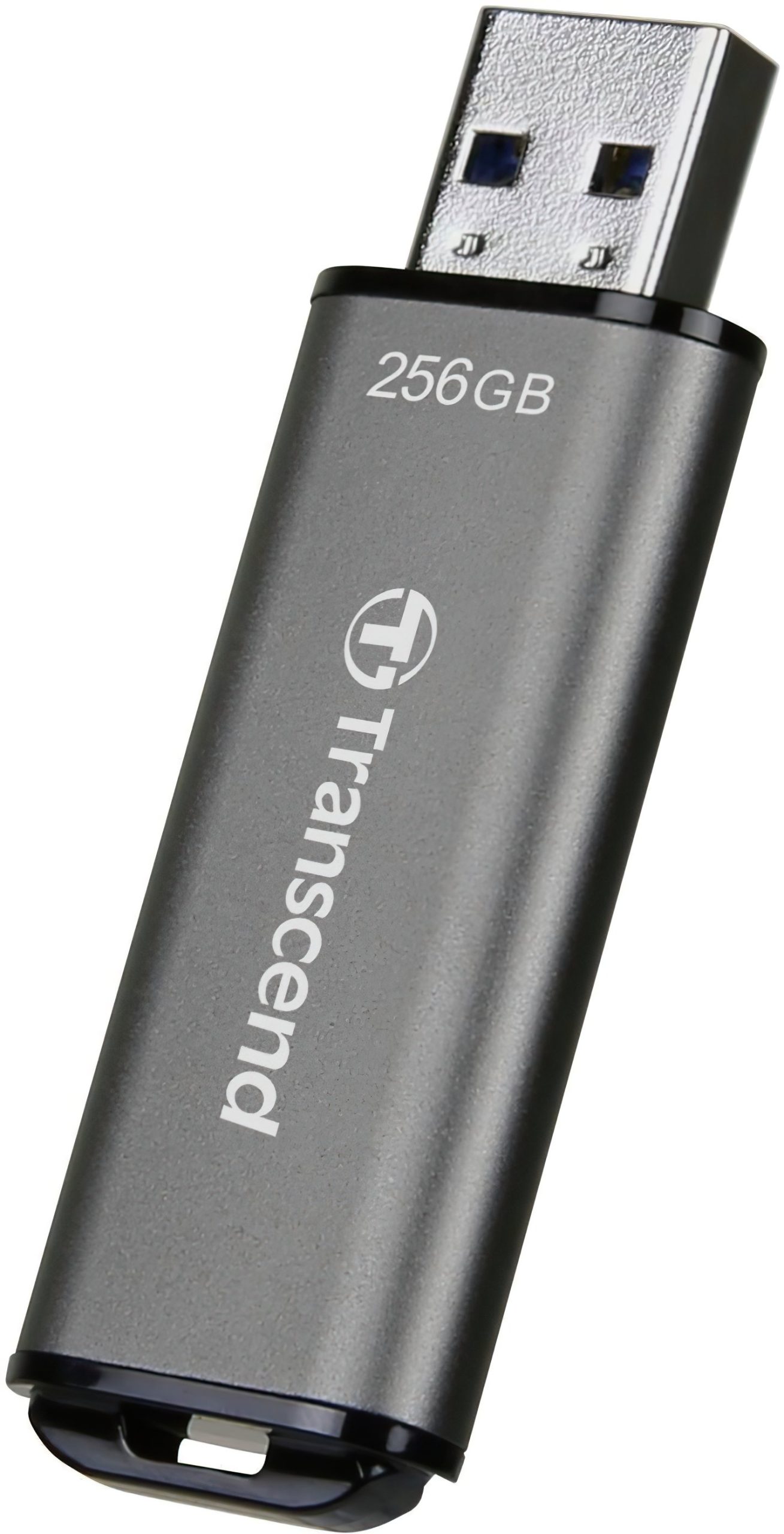 Накопичувач USB 3.2 TRANSCEND JetFlash 920 256GB Black (TS256GJF920)