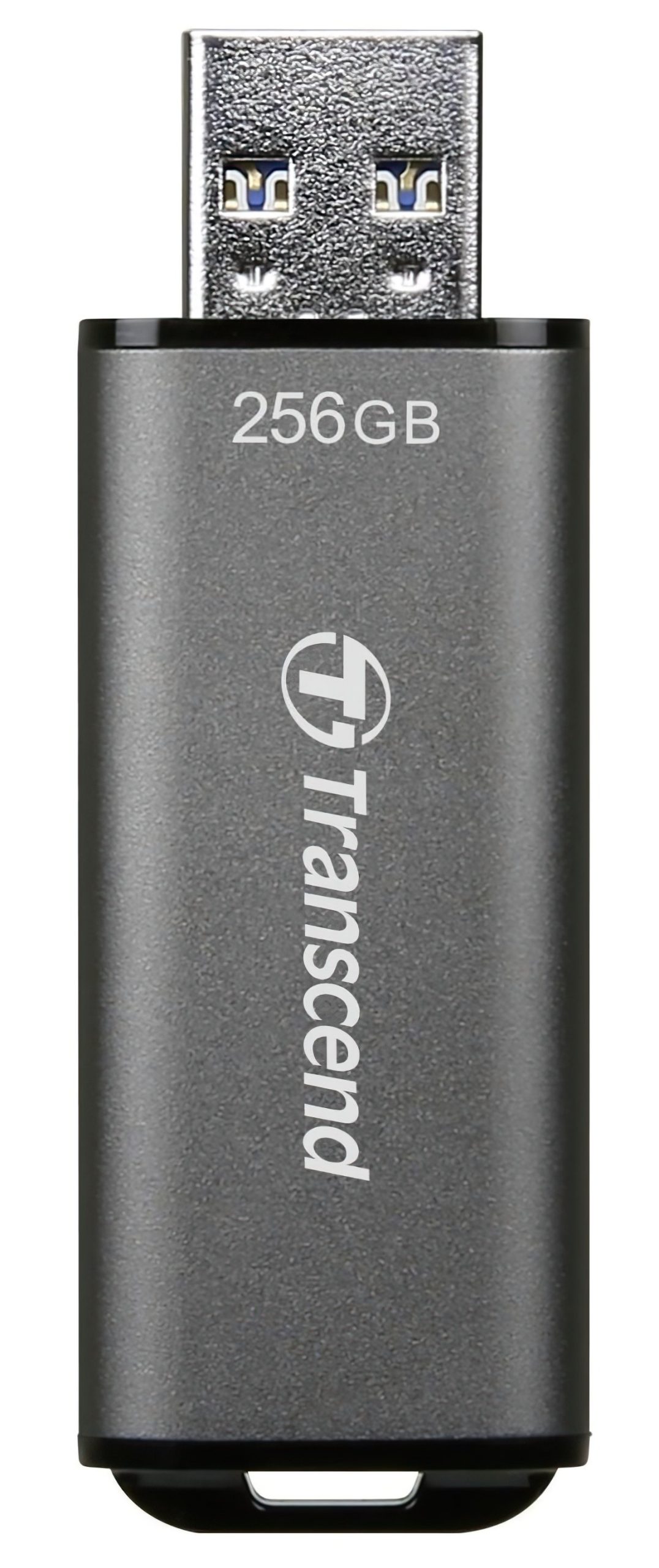 Накопичувач USB 3.2 TRANSCEND JetFlash 920 256GB Black (TS256GJF920)