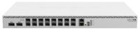 Комутатор MikroTik Cloud Router Switch CRS518-16XS-2XQ-RM (CRS518-16XS-2XQ-RM)