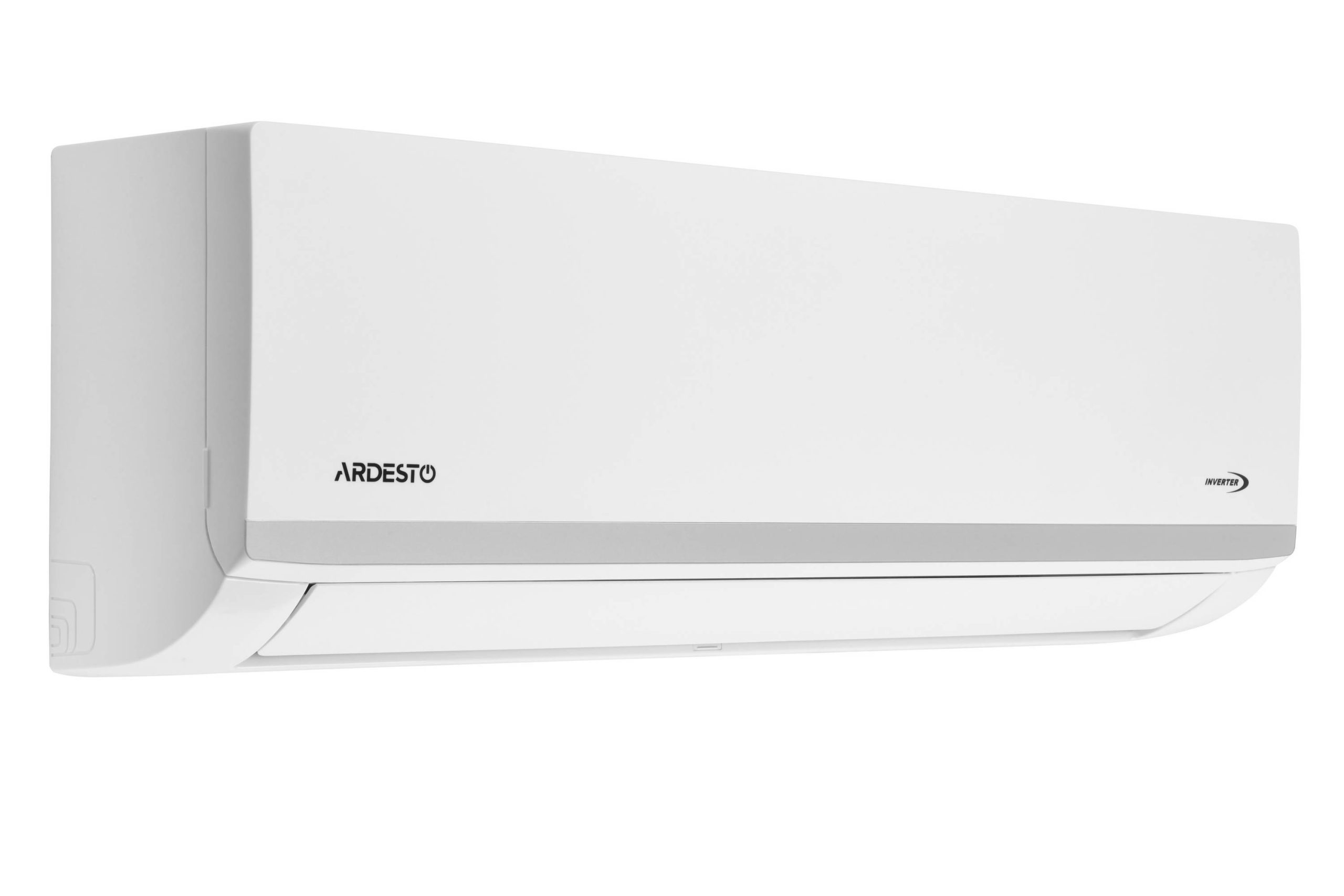 Кондиціонер Ardesto ACM-09ERP-R32-WI-FI-AG-S