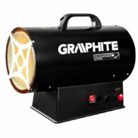 Теплова гармата GRAPHITE 58GE100