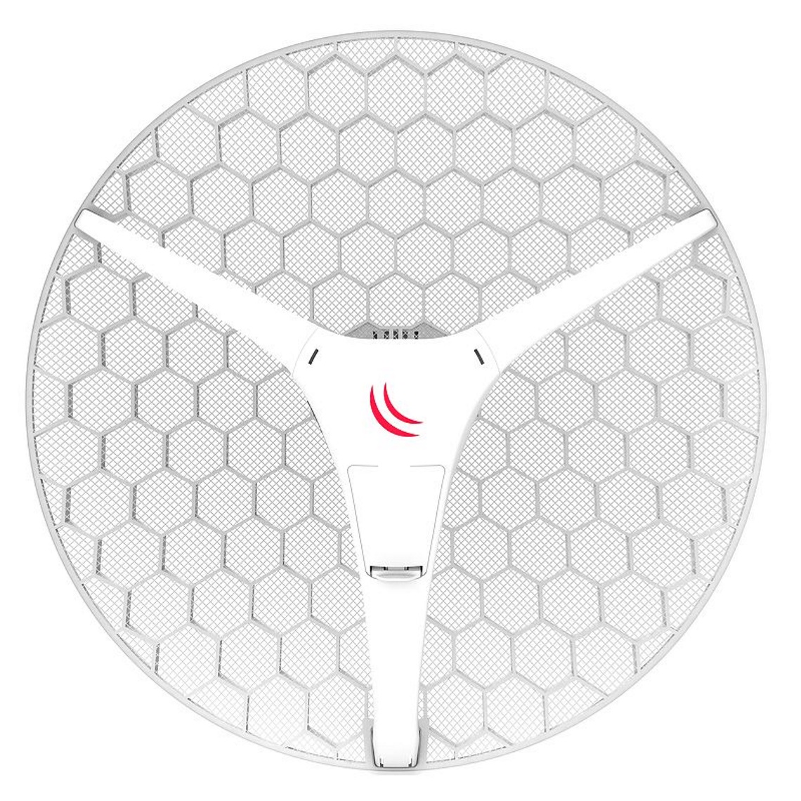 Точка доступу MikroTik LHG XL 5 ac (4шт в уп)