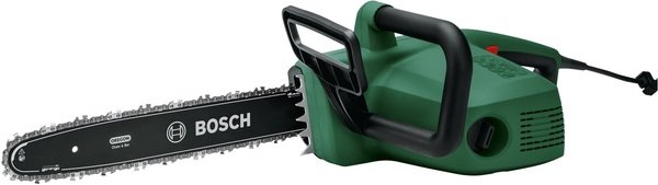 Пила ланцюгова Bosch Universal Chain 35, 1800Вт, шина 35см, ланцюг Oregon, 4.2кг