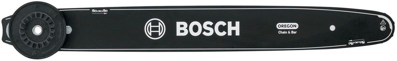 Пила ланцюгова Bosch UniversalChain 40, 1800Вт, 40см, 4.3кг