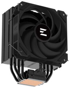 Процесорний кулер ZALMAN CNPS9X PERFORMA BLACK (CNPS9XPERFORMABLACK)