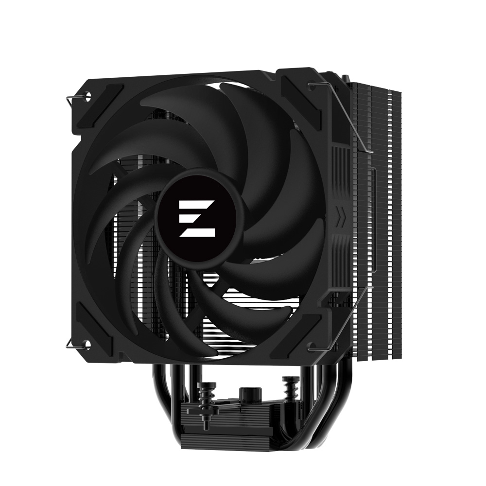 Процессорный кулер ZALMAN CNPS9X PERFORMA BLACK (CNPS9XPERFORMABLACK)