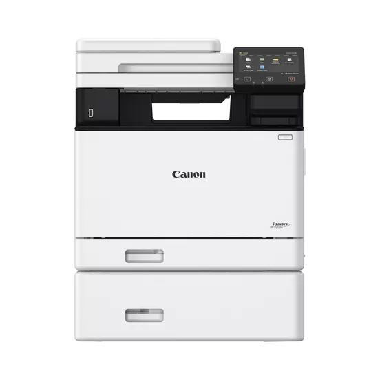 БФП лазерний Canon i-SENSYS MF752Cdw з Wi-Fi (5455C012)