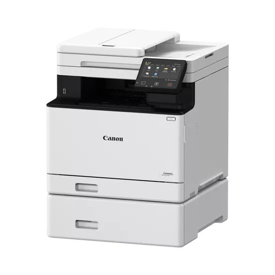 БФП лазерний Canon i-SENSYS MF752Cdw з Wi-Fi (5455C012)