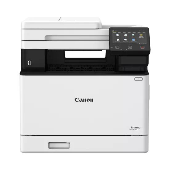 БФП лазерний Canon i-SENSYS MF752Cdw з Wi-Fi (5455C012)