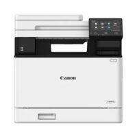 БФП лазерний Canon i-SENSYS MF752Cdw з Wi-Fi (5455C012)