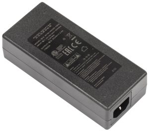 Блок живлення MikroTik 48V2A96W High power 48V 2A 96W