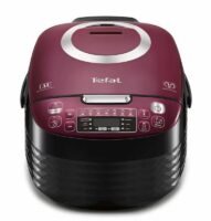 Мультиварка Tefal Spherical Bowl RK740532