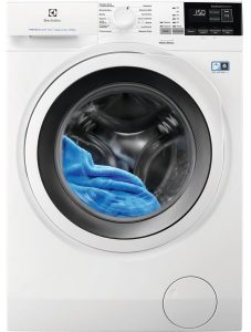 Прально-сушильна машина Electrolux EW7WO447WU