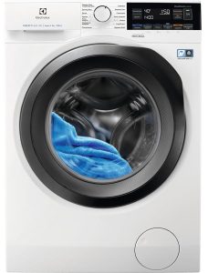 Прально-сушильна машина Electrolux EW7WO349SU