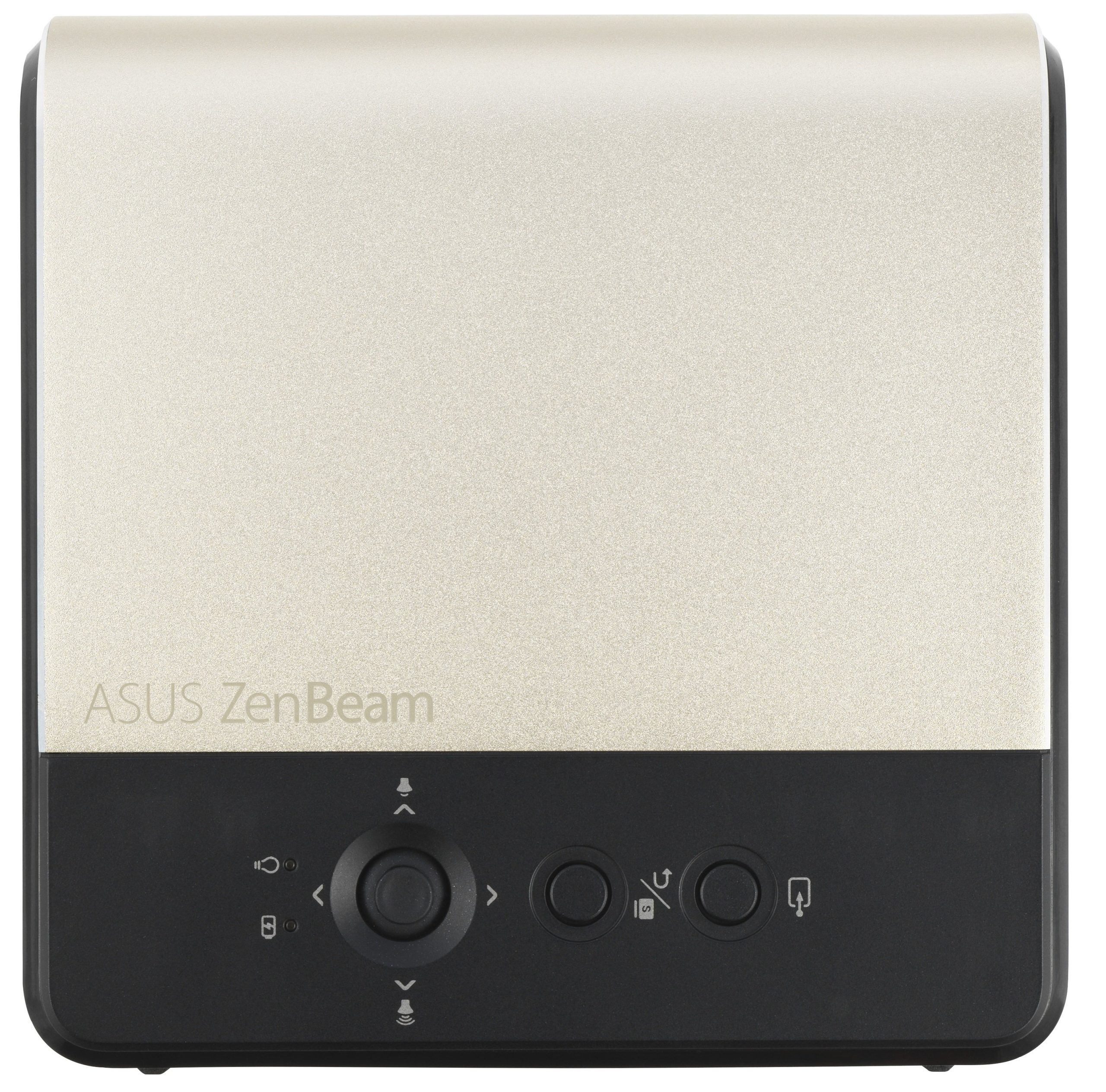 Портативний проєктор Asus ZenBeam E2 (90LJ00H3-B01170)